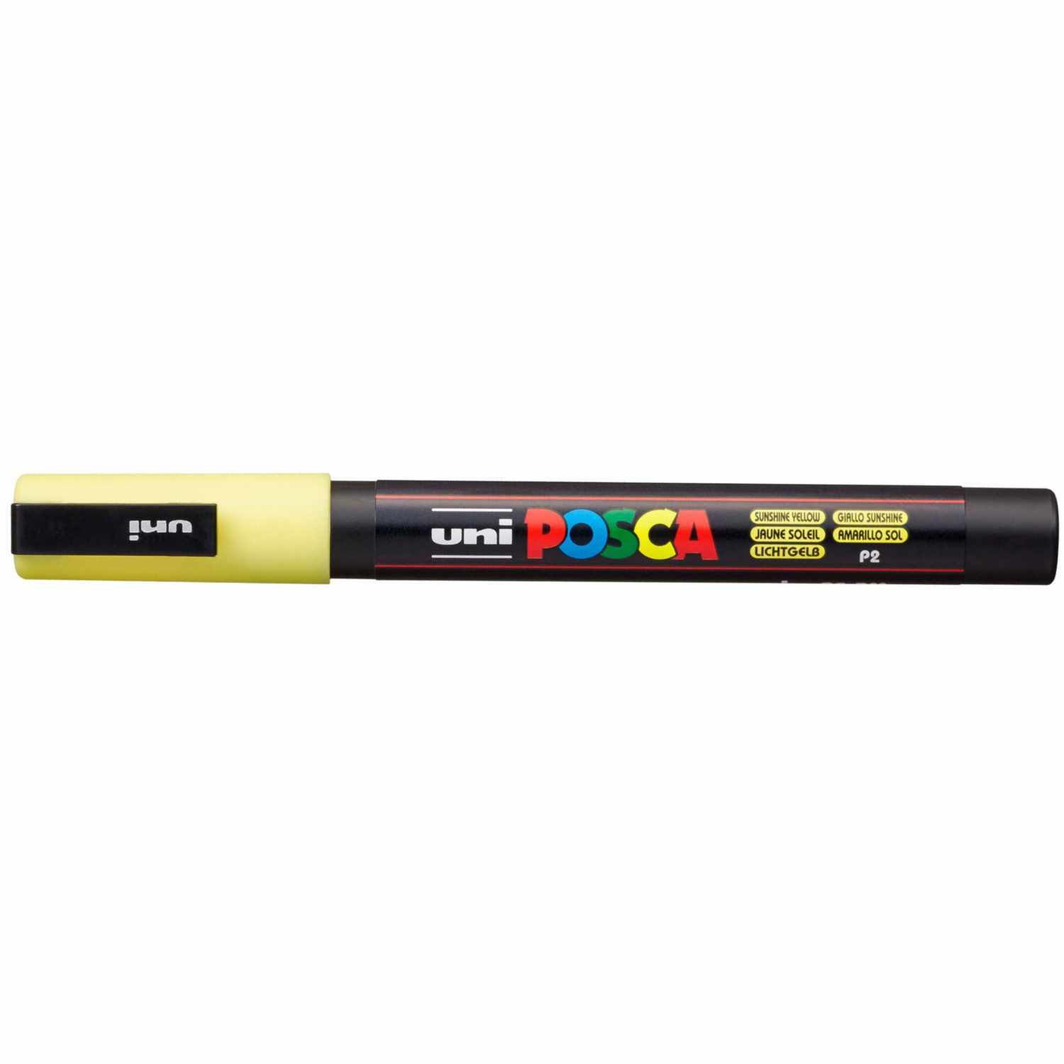 POSCA-Marker PC-3M 0,9-1,3mm