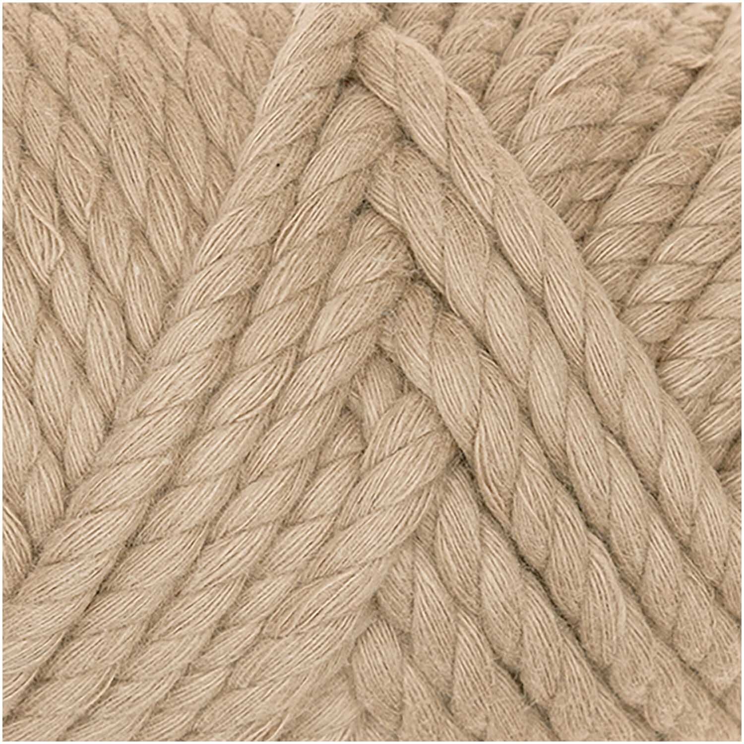 Creative Cotton Cord Makramee-Garn