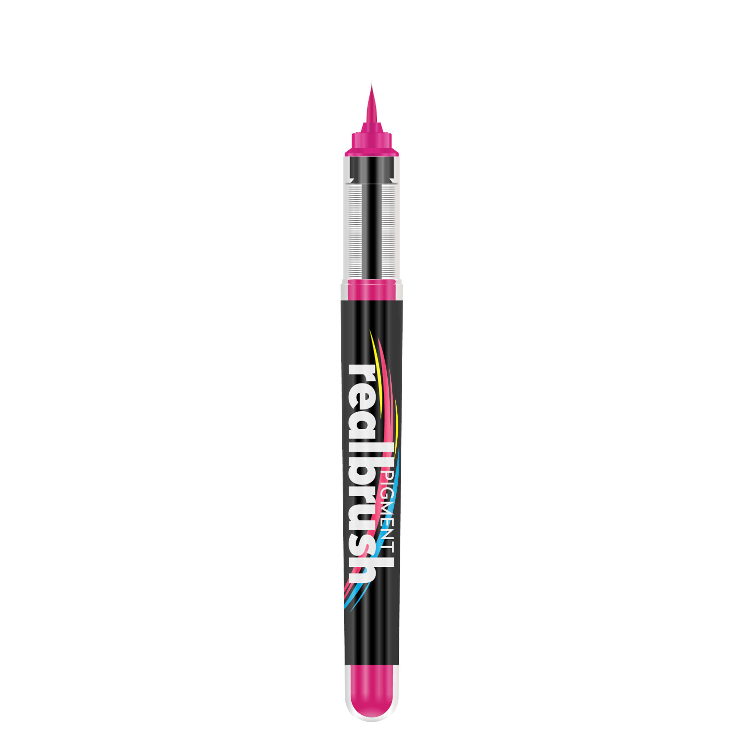 Realbrush Pigment Marker