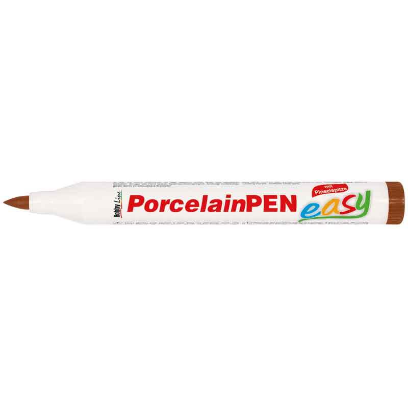 Hobby Line Porcelain PEN