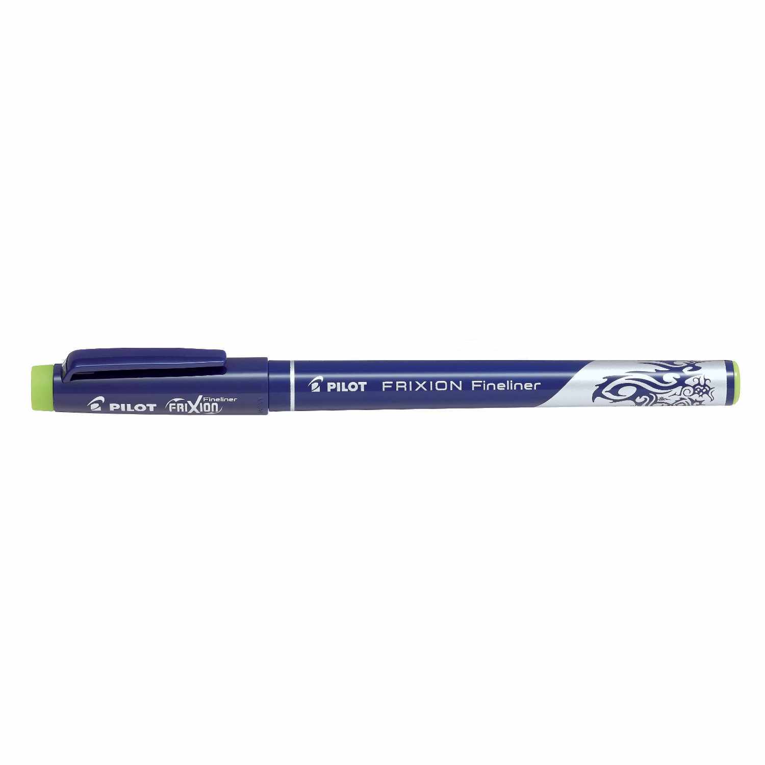 Frixion Fineliner