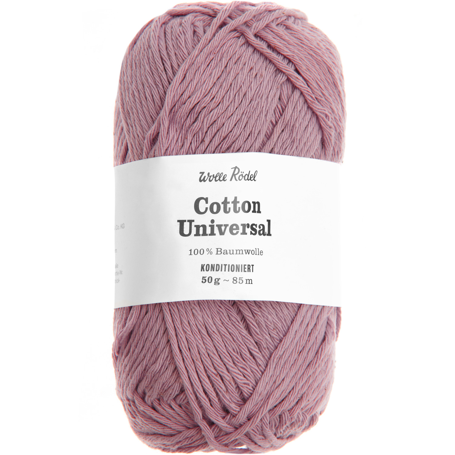 Cotton Universal