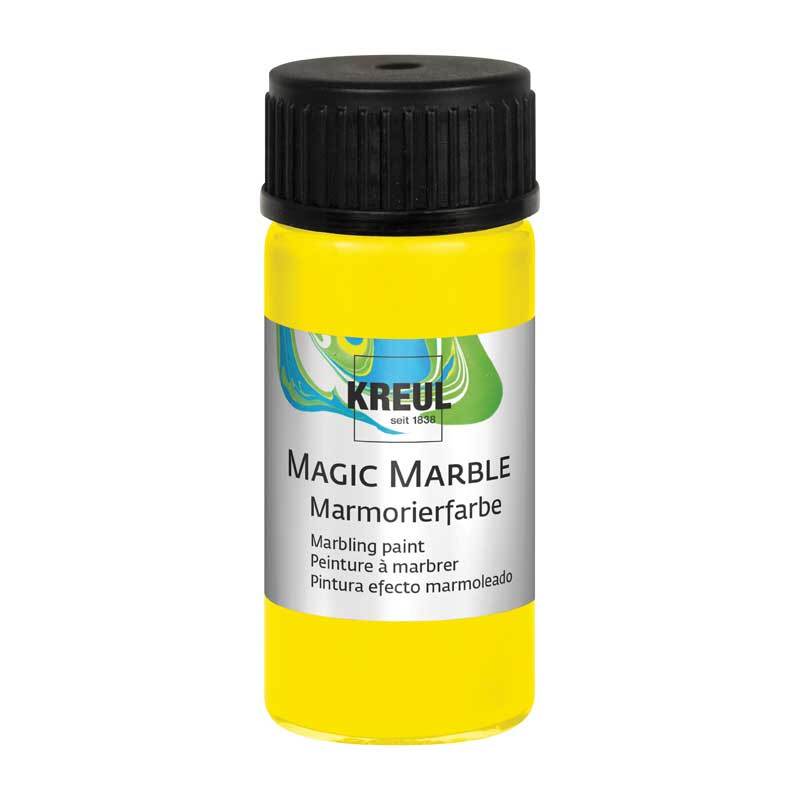 Magic Marble Marmorierfarbe 20ml