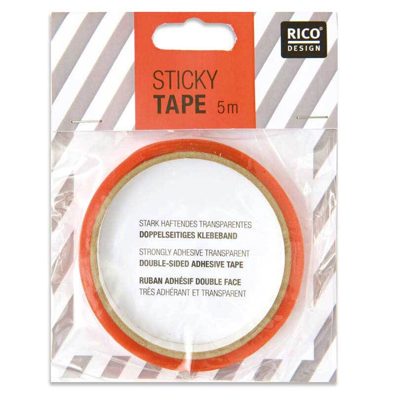 Sticky Tape 5m