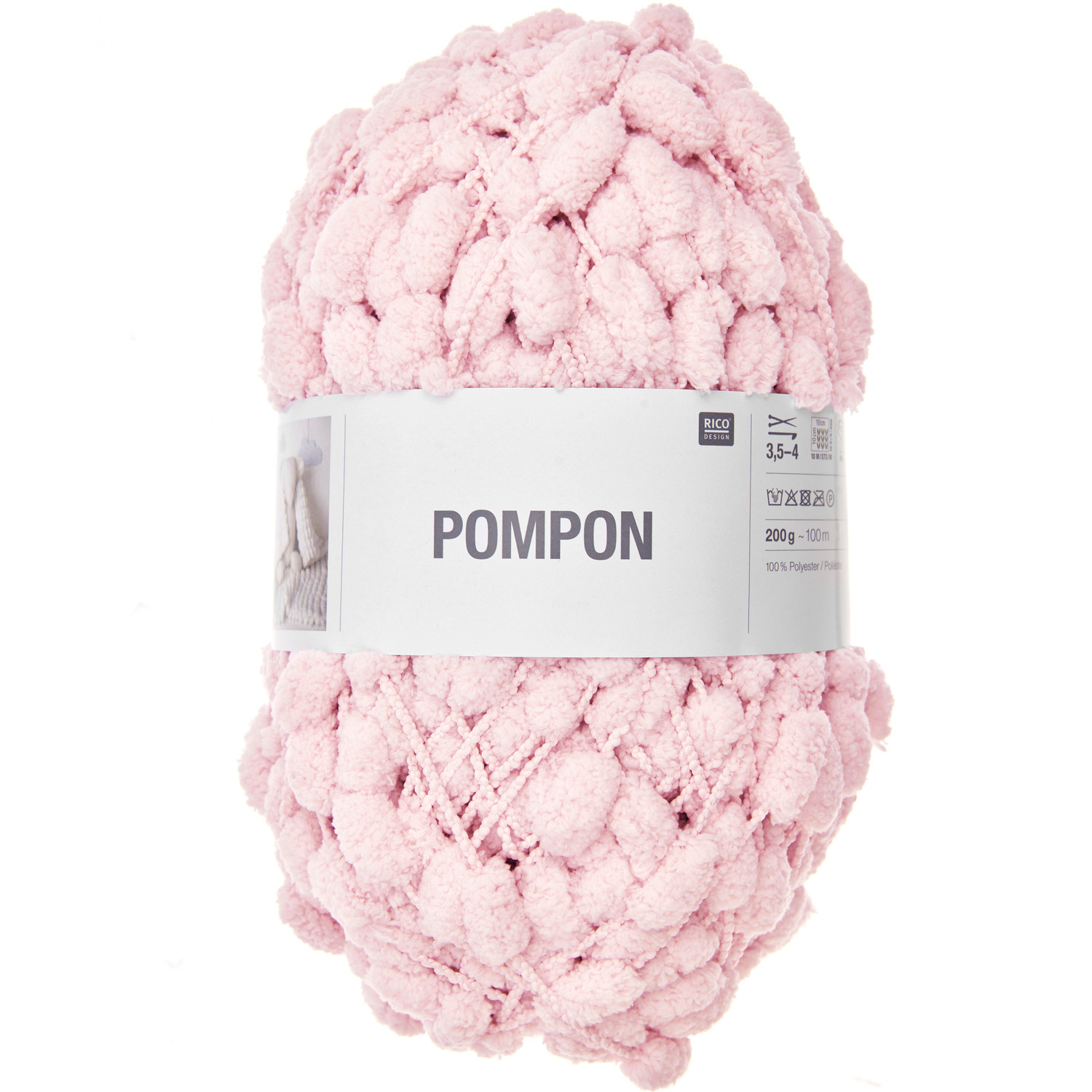 Pompon