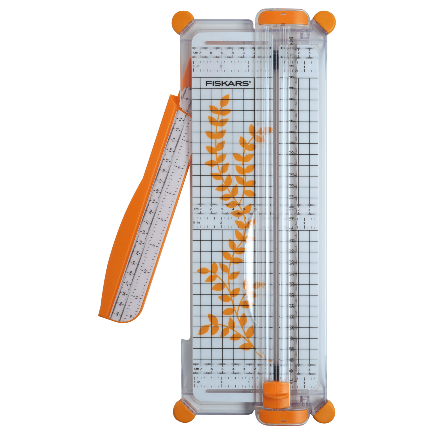 TripleTrack Ersatzklingen Papierschneideklingen