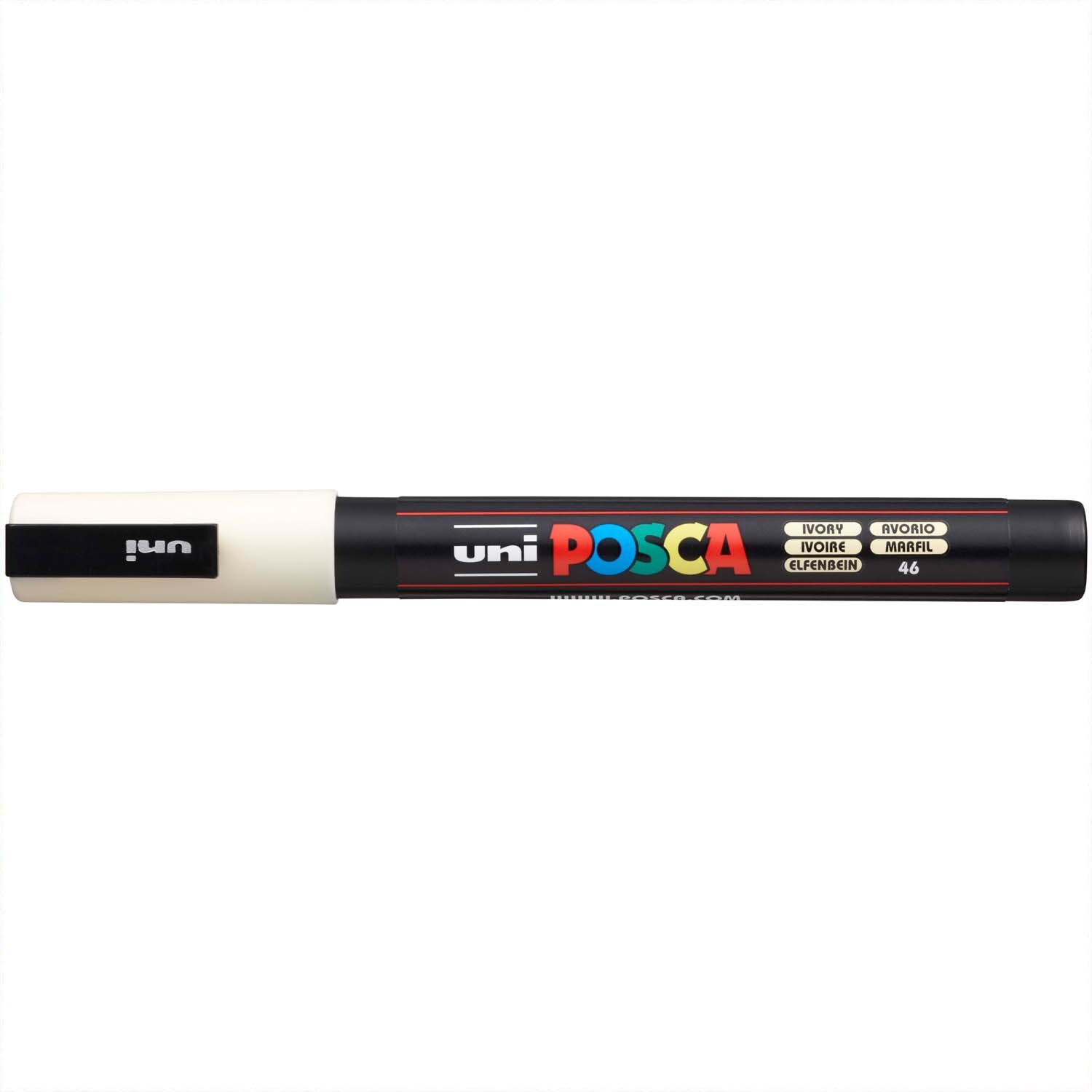 POSCA-Marker PC-3M 0,9-1,3mm