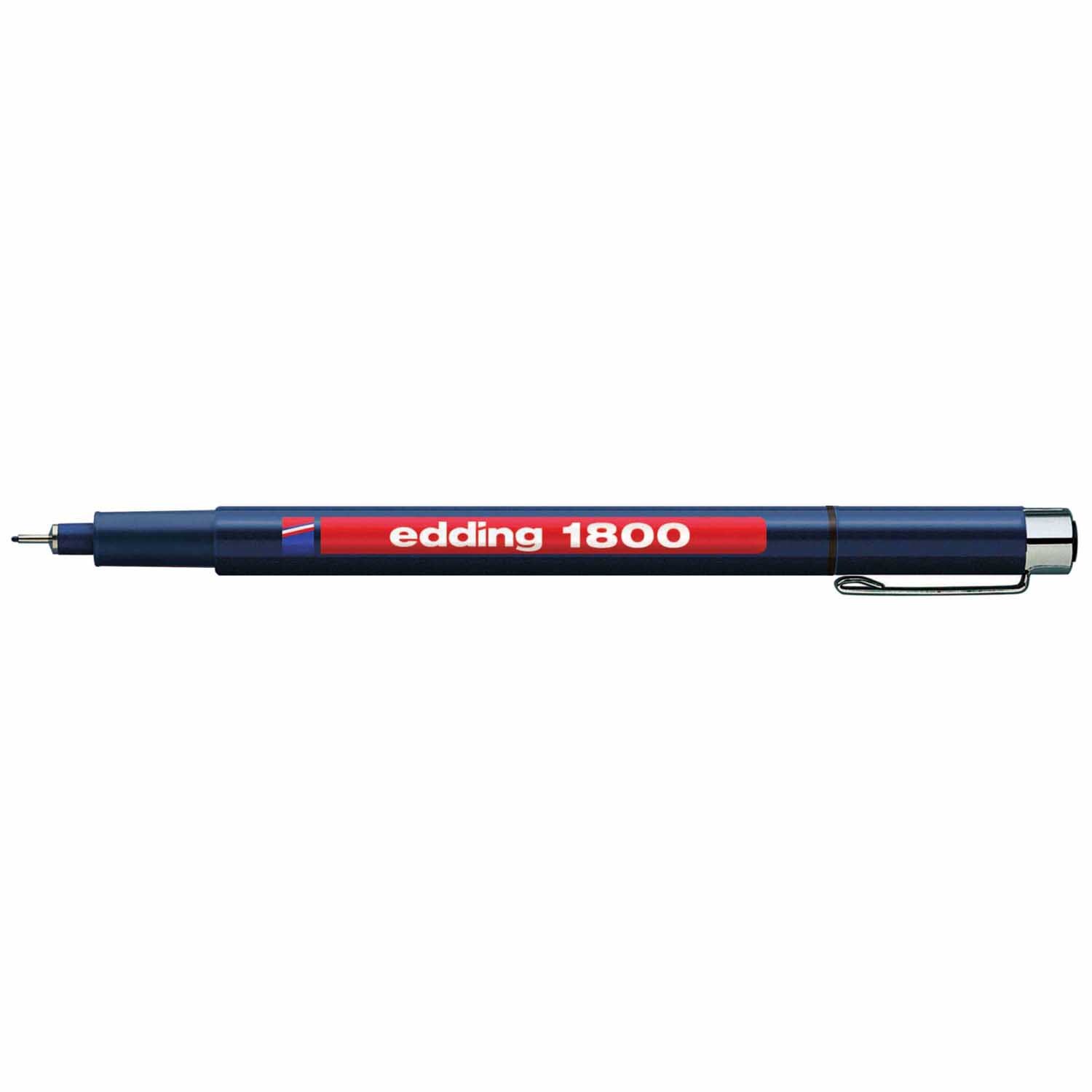 1800 profipen schwarz