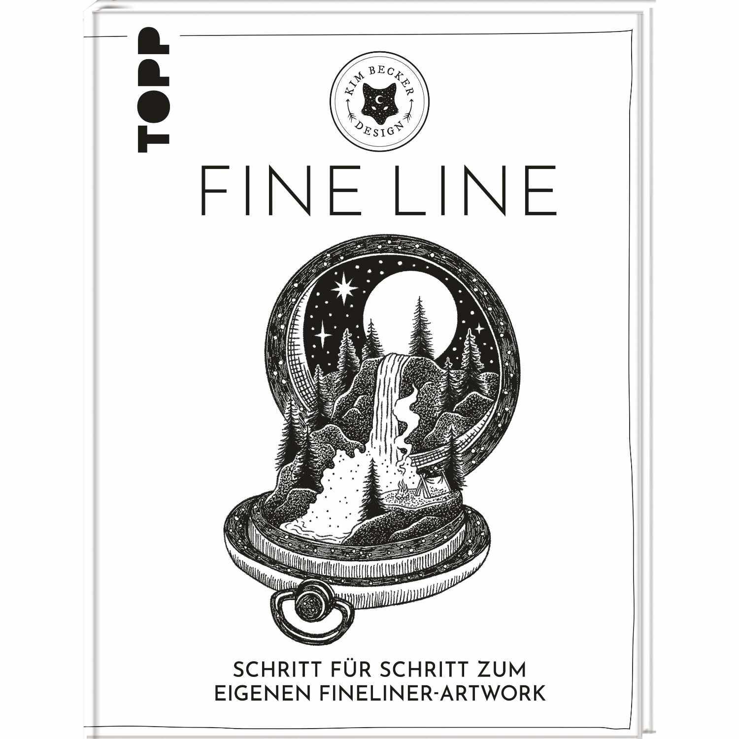 Fine Line