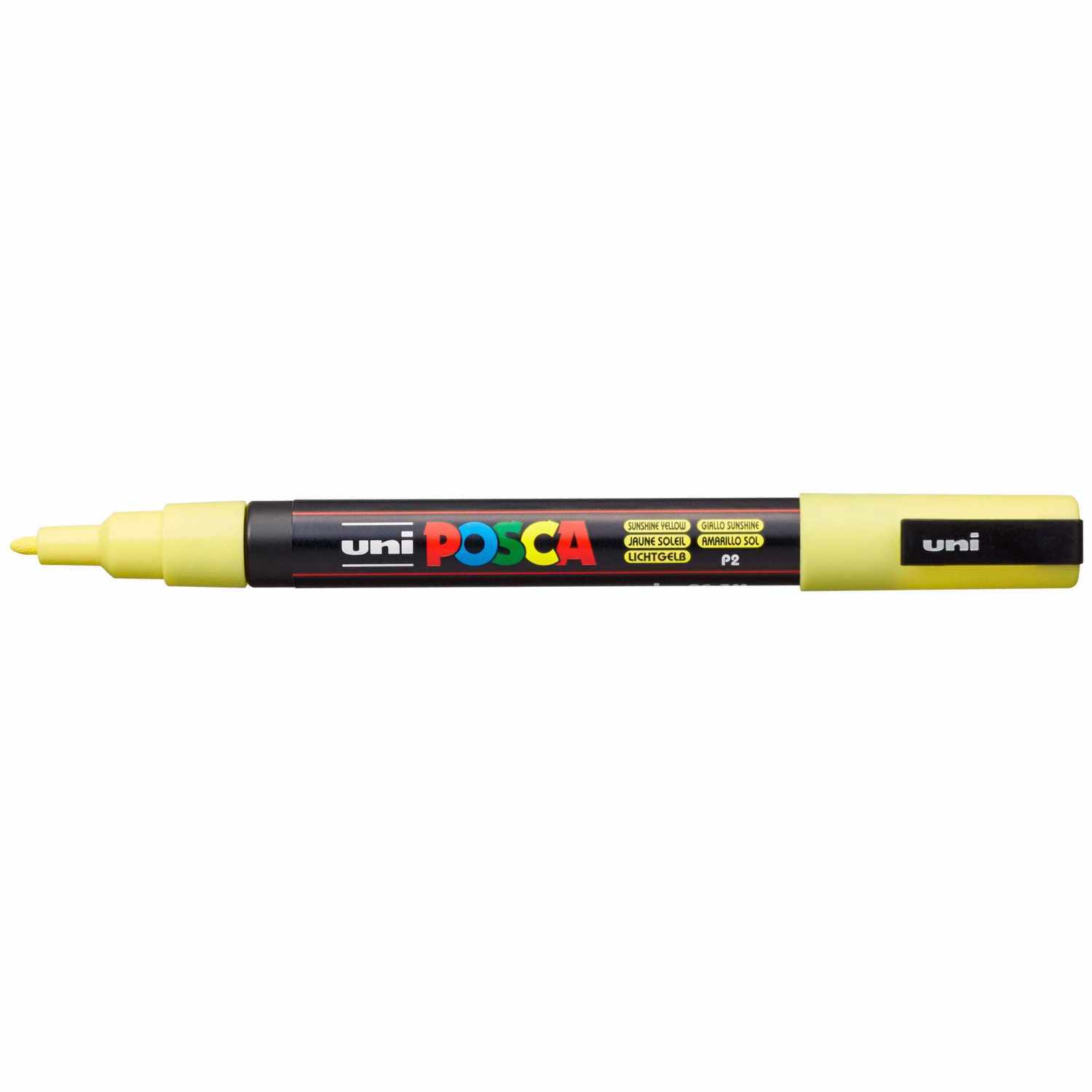 POSCA-Marker PC-3M 0,9-1,3mm