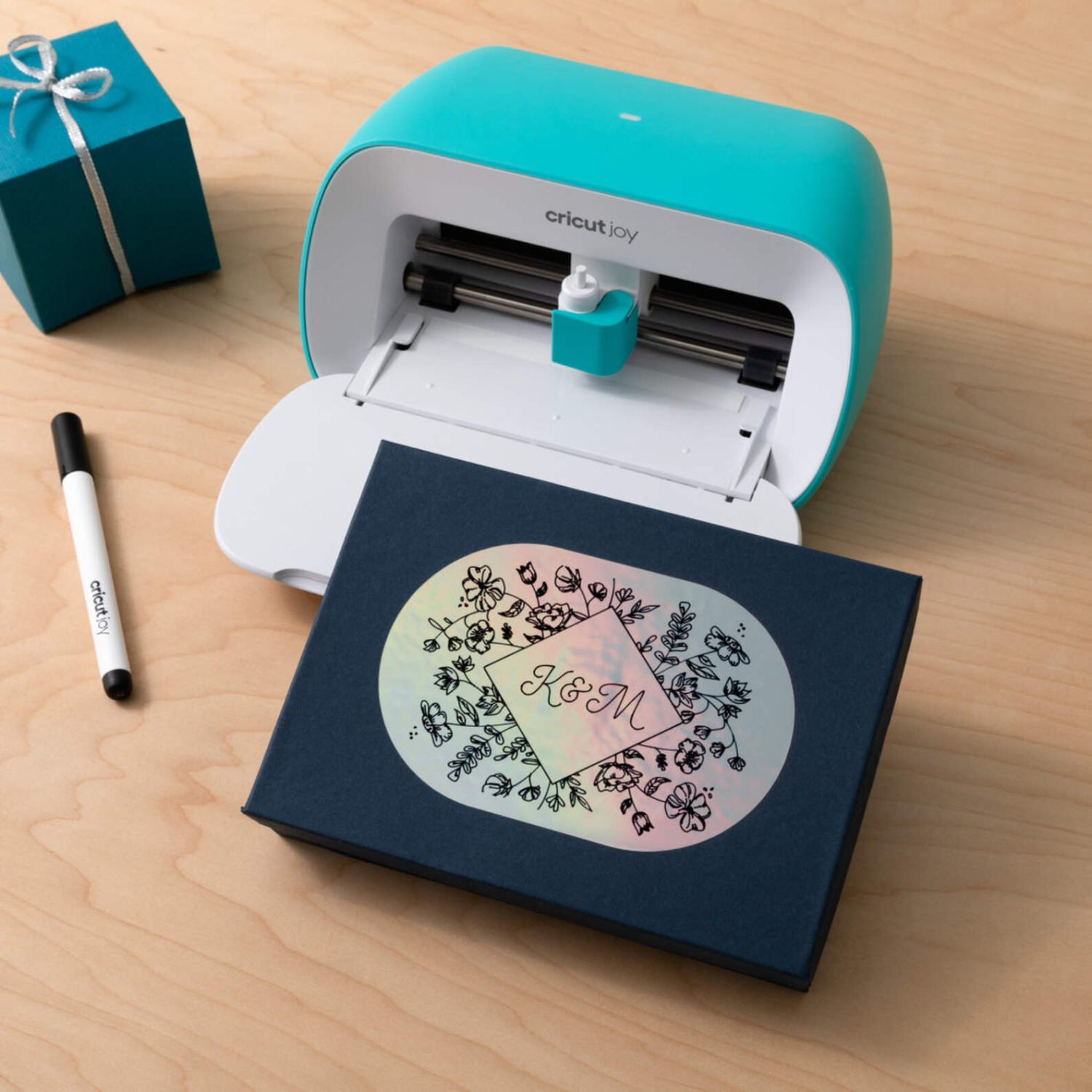 Joy Smart Vinyl Permanent Writable