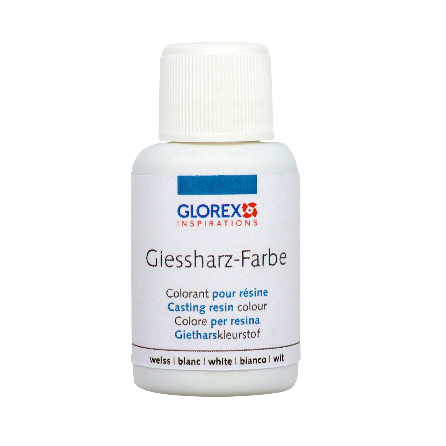 Gießharz-Farbe 20ml