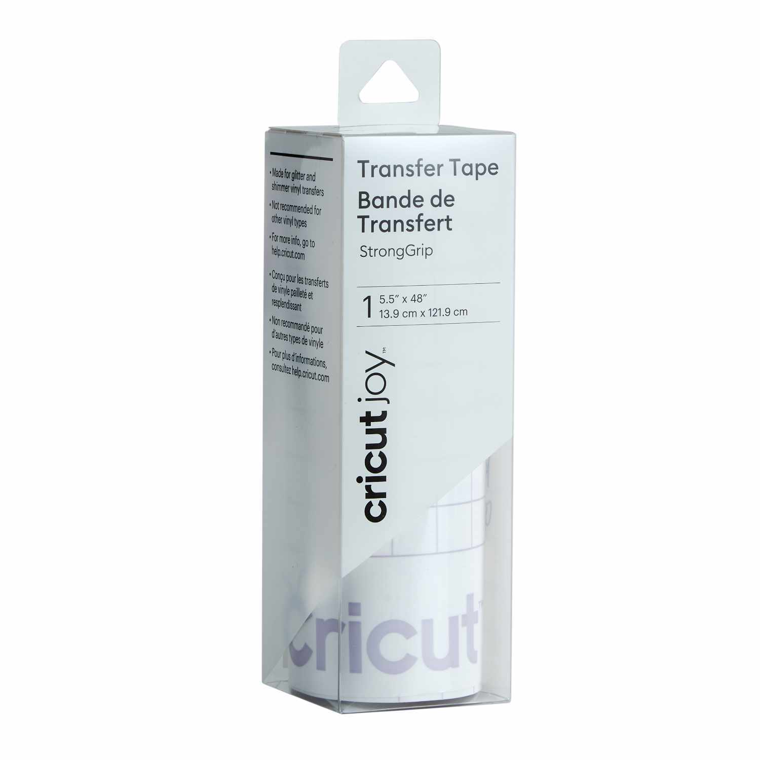 Joy Transfer Tape Strong Grip 13,9x121,9cm