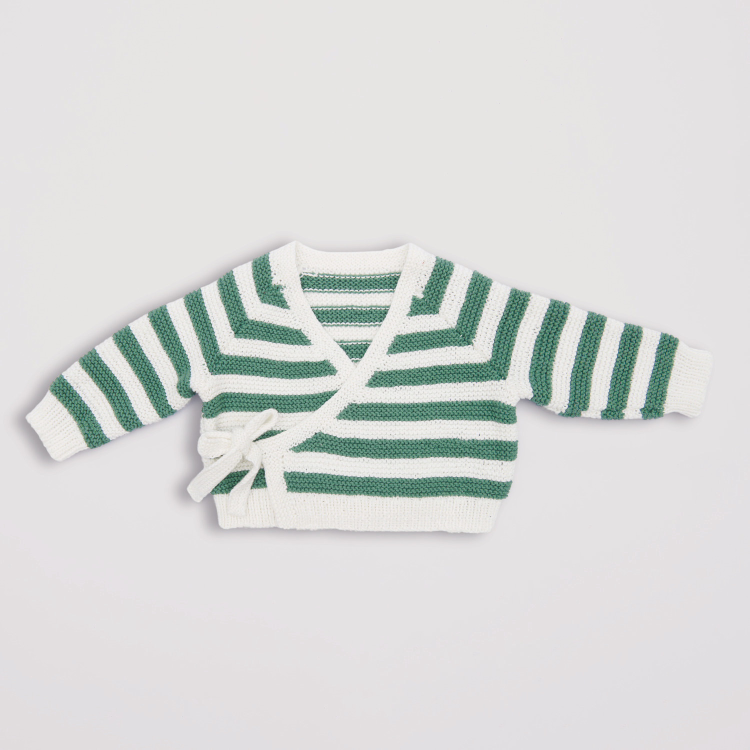 Baby Organic Cotton