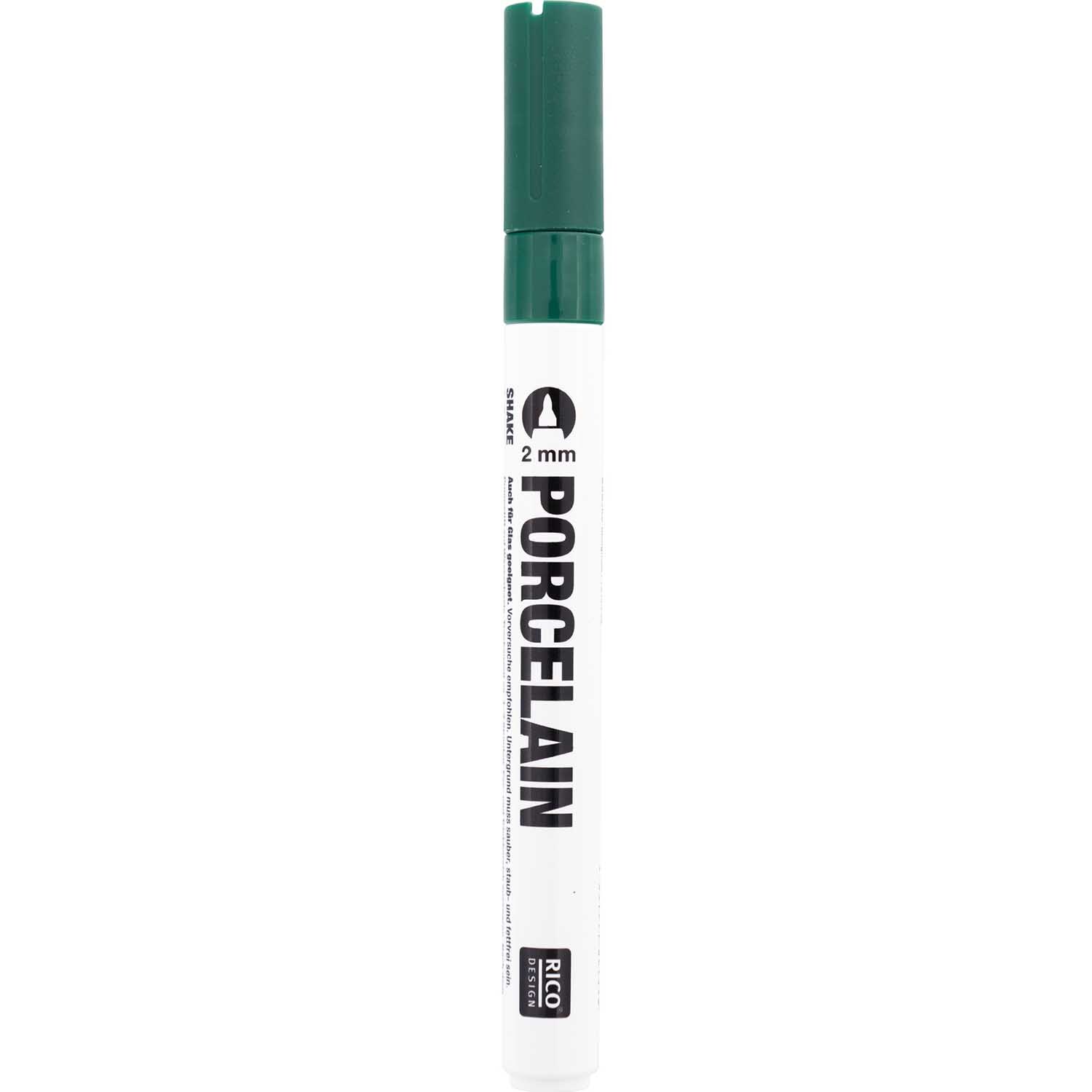 Porzellanmarker 2mm