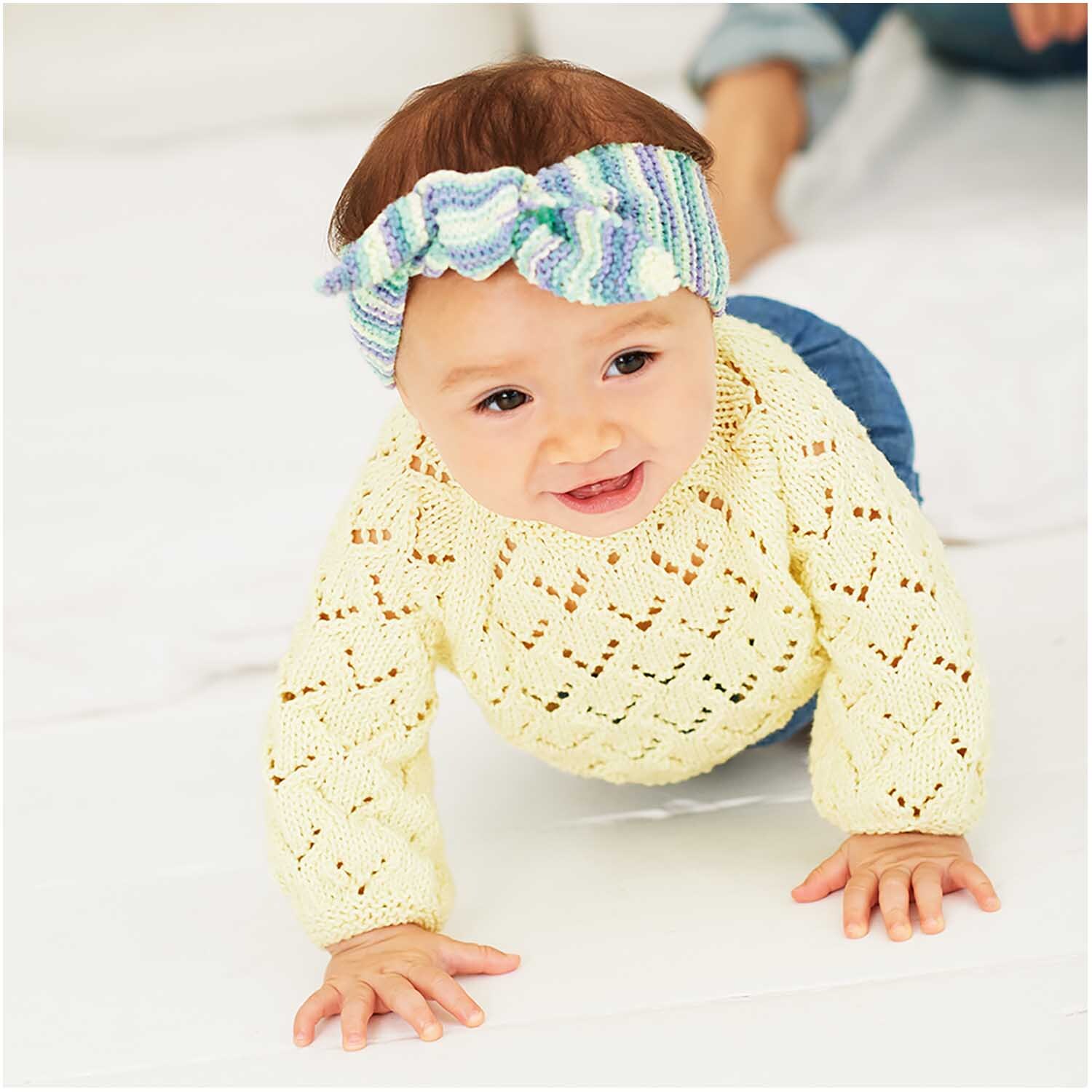 Rico Baby Cotton Soft Print dk