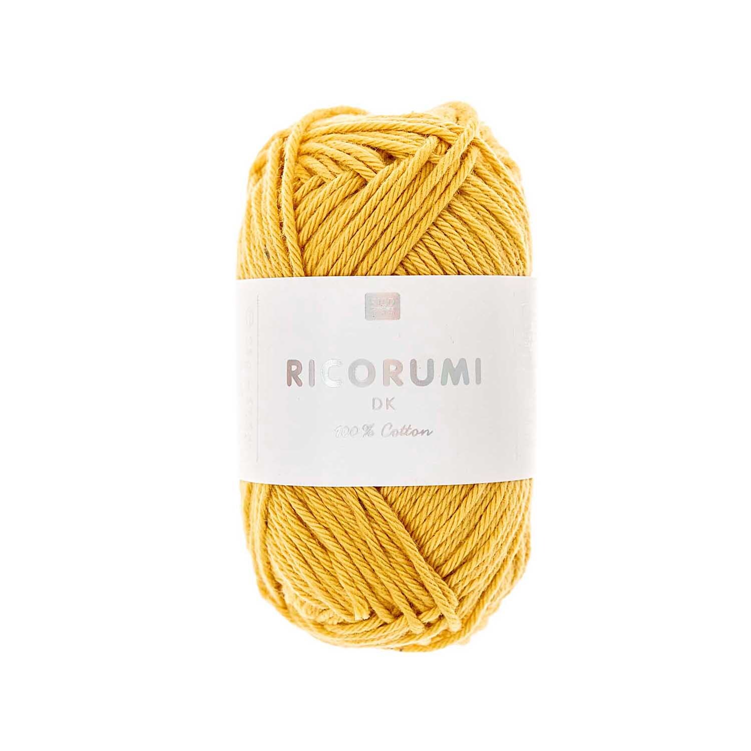 Creative Ricorumi dk