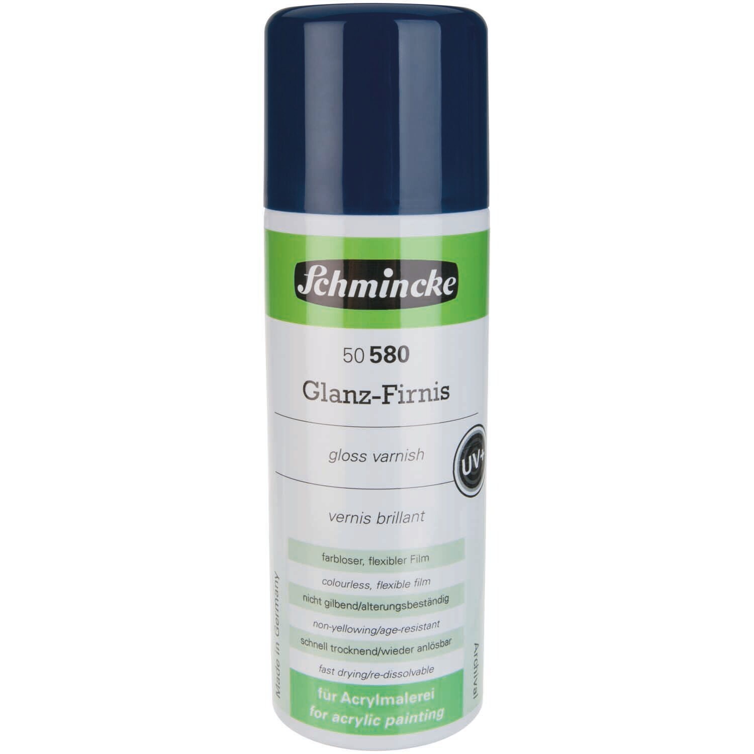 Aerospray Glanz-Firnis 300ml