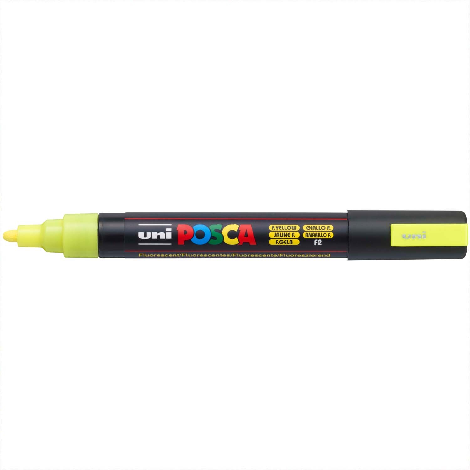 POSCA-Marker PC-5M 1,8-2,5mm