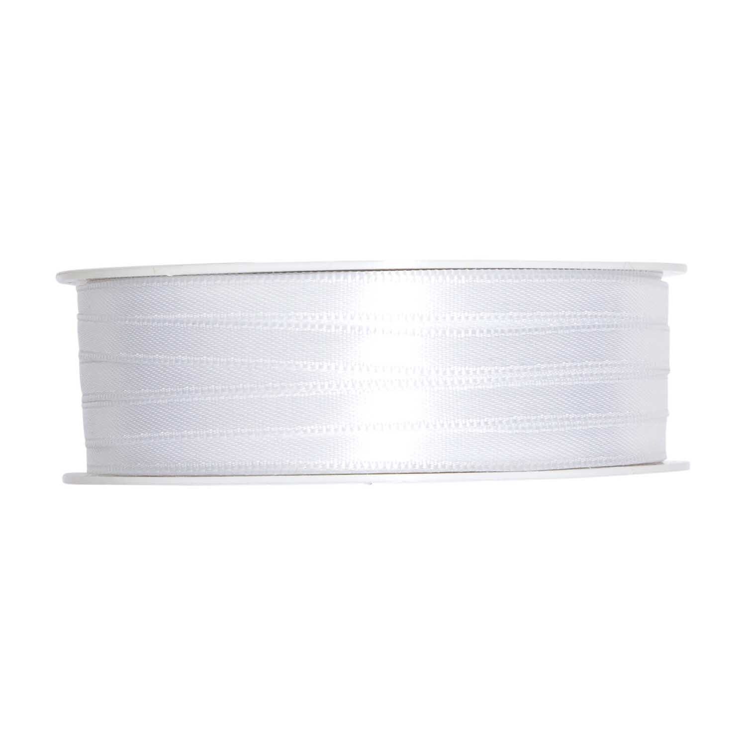 Satinband 6mm 10m