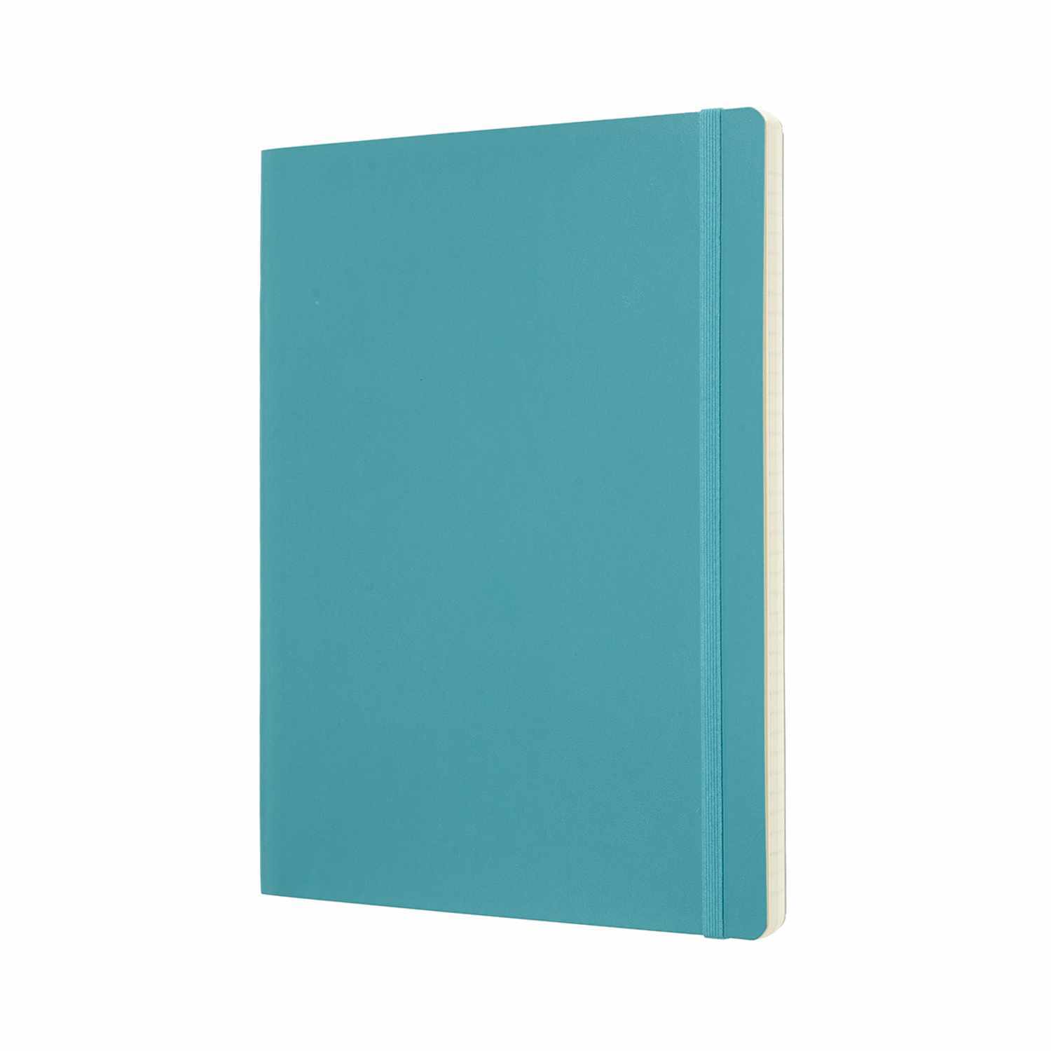 Notizbuch XL liniert Soft Cover