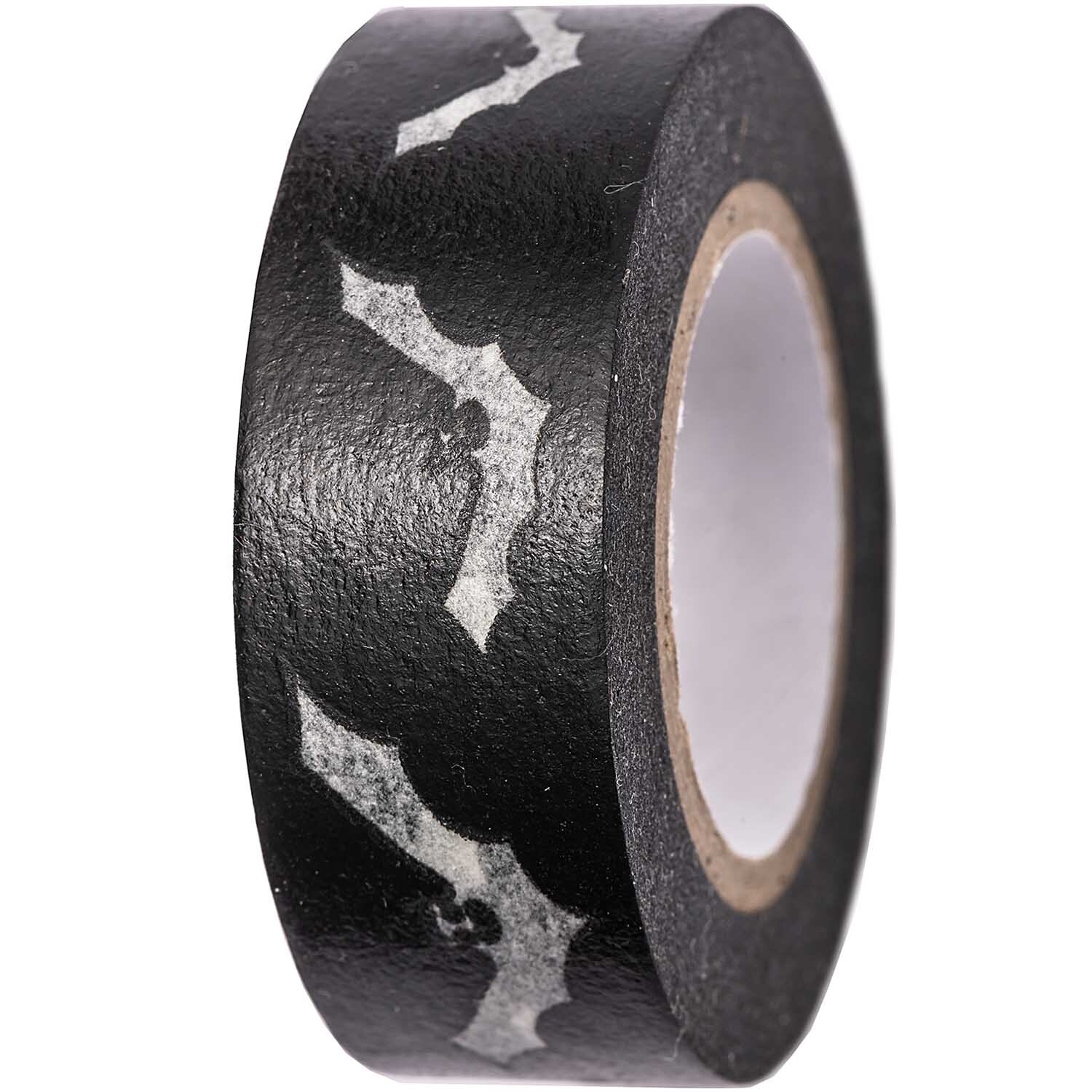 Paper Poetry Tape Fledermaus 15mm 10m