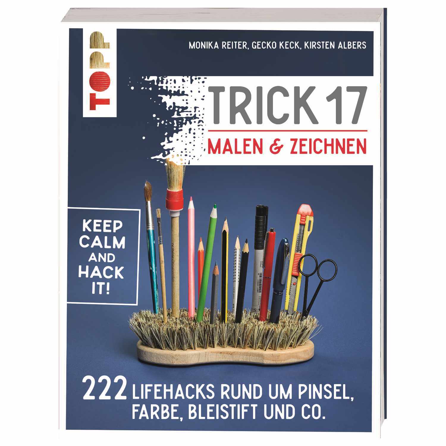 Trick 17 Malen & Zeichnen