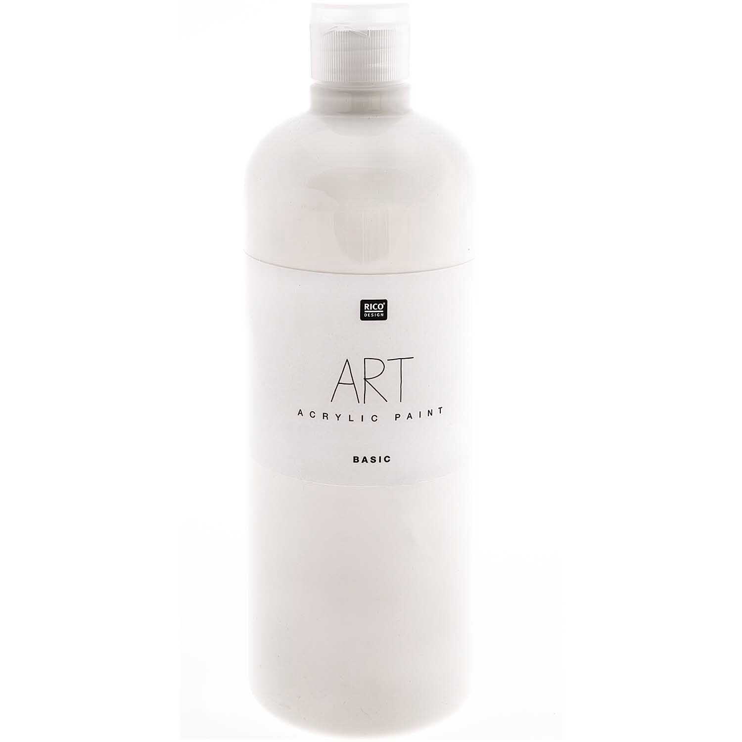 ART Künstler Acrylfarbe 750ml