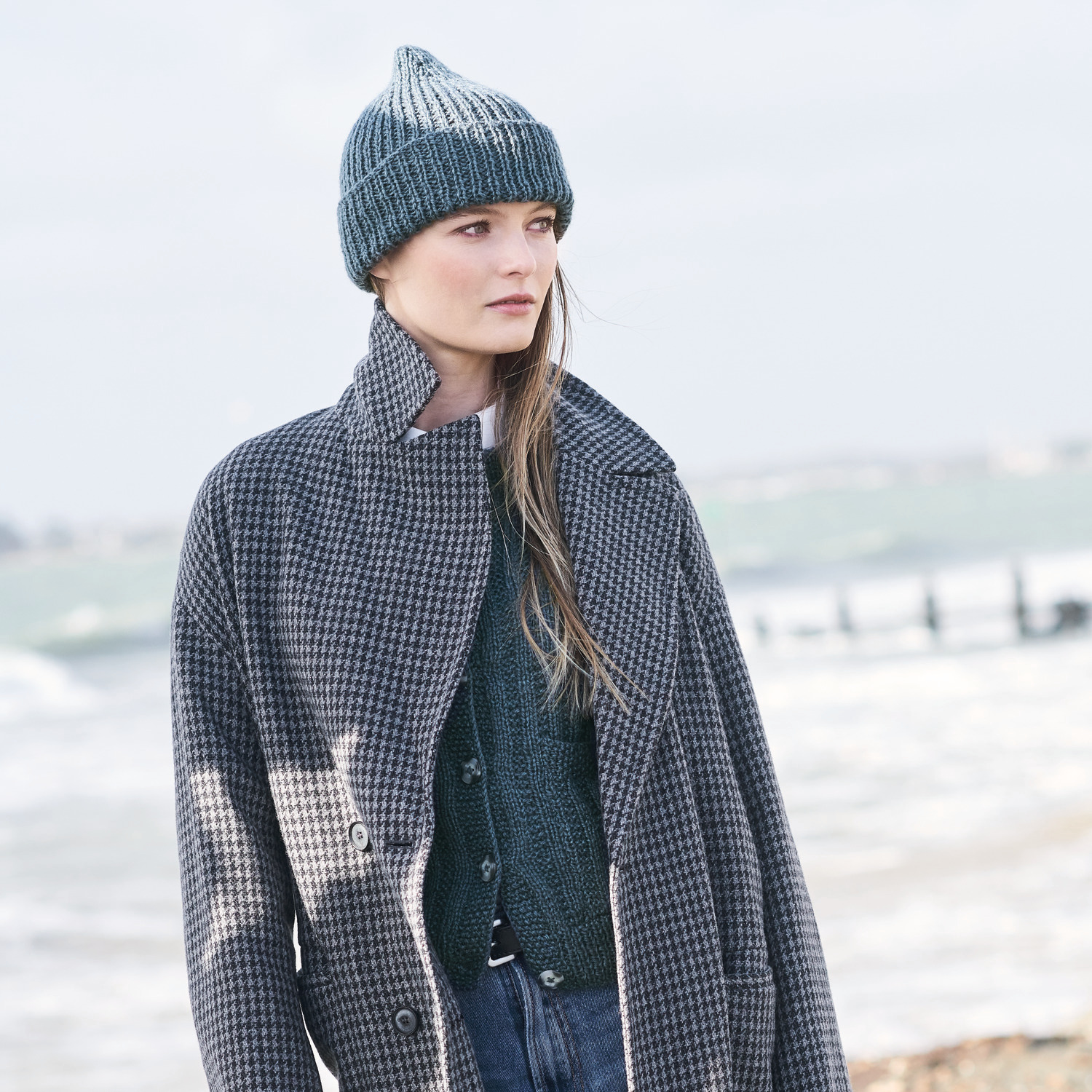 Lovewool No. 19 Herbst-Winter