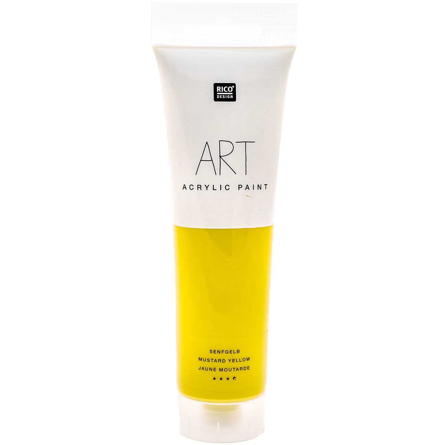 ART Künstler Acrylfarbe 100ml