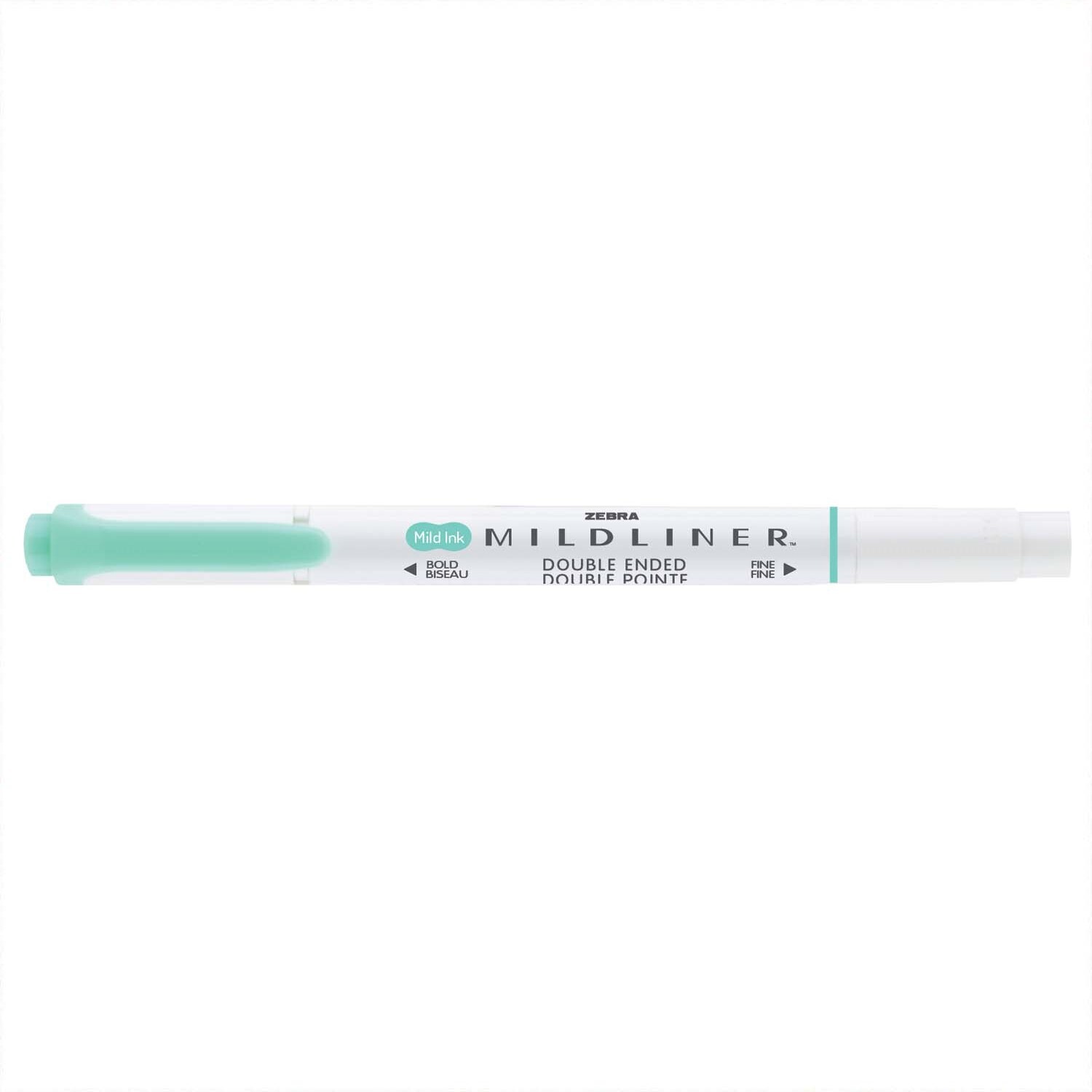 Mildliner Textmarker mit 2 Spitzen