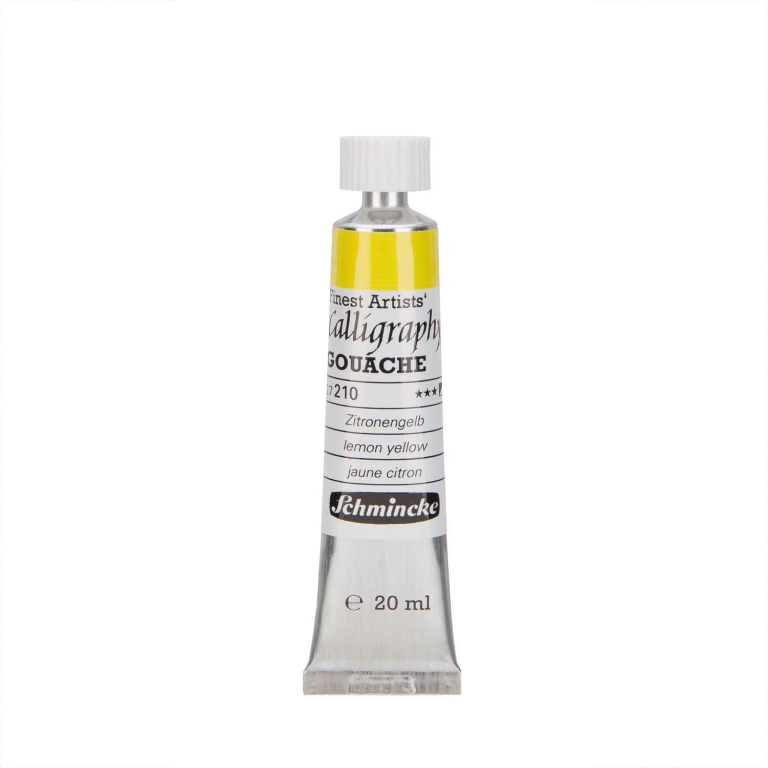 Calligraphy Gouache 20ml