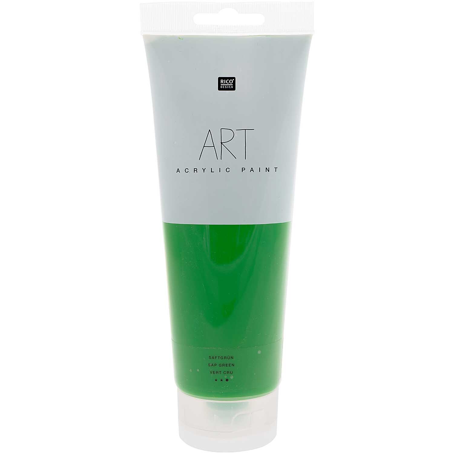 ART Künstler Acrylfarbe 250ml