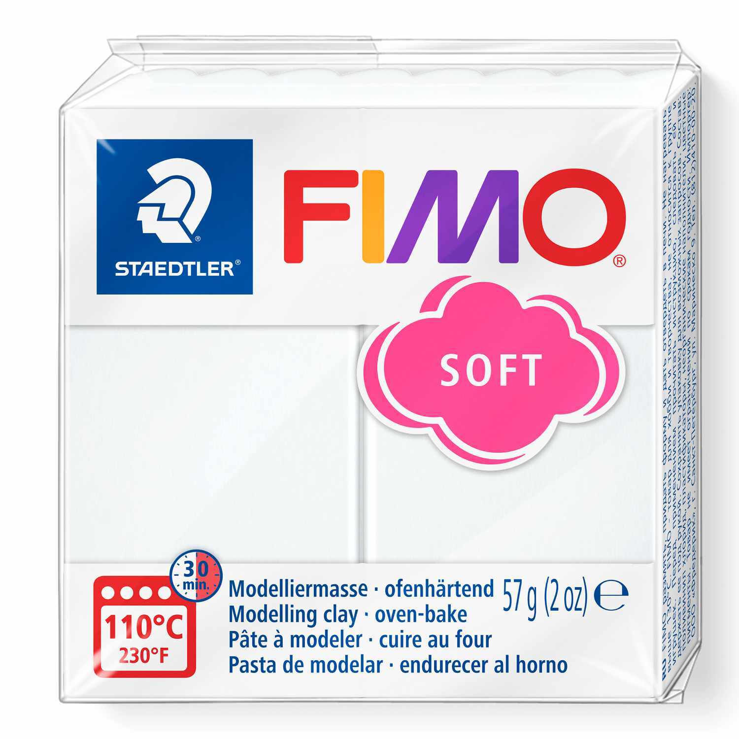 FIMO soft  