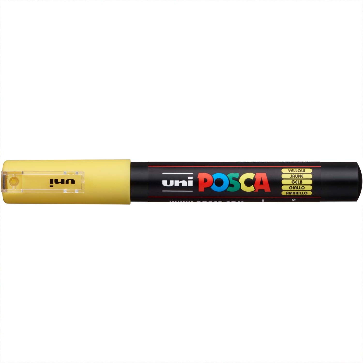 POSCA-Marker PC-1MC 0,7-1mm