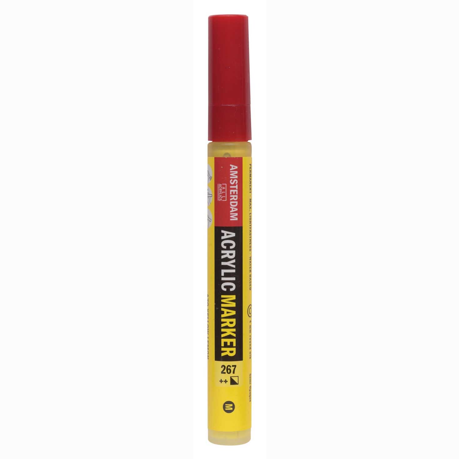 Acrylic Marker 3-4mm