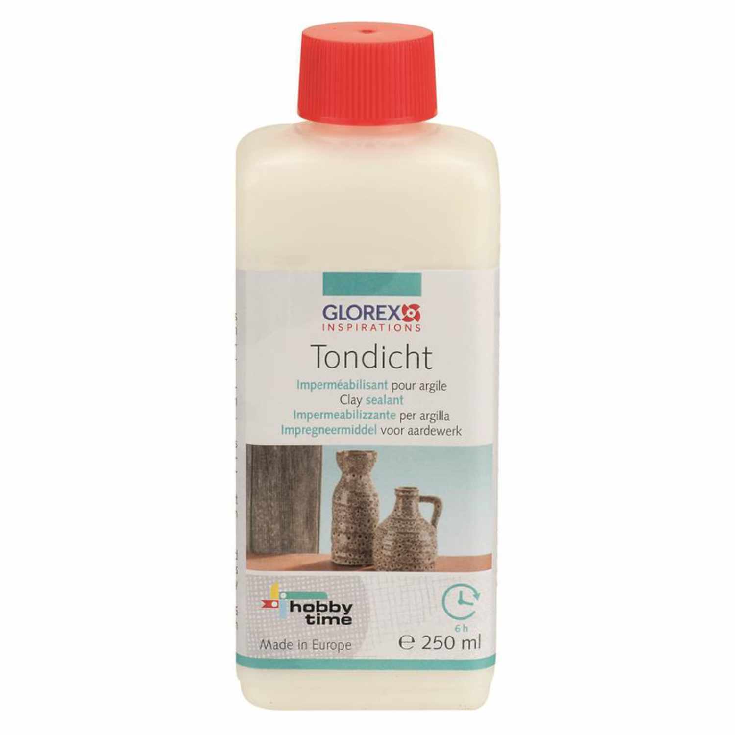 Tondicht 250ml