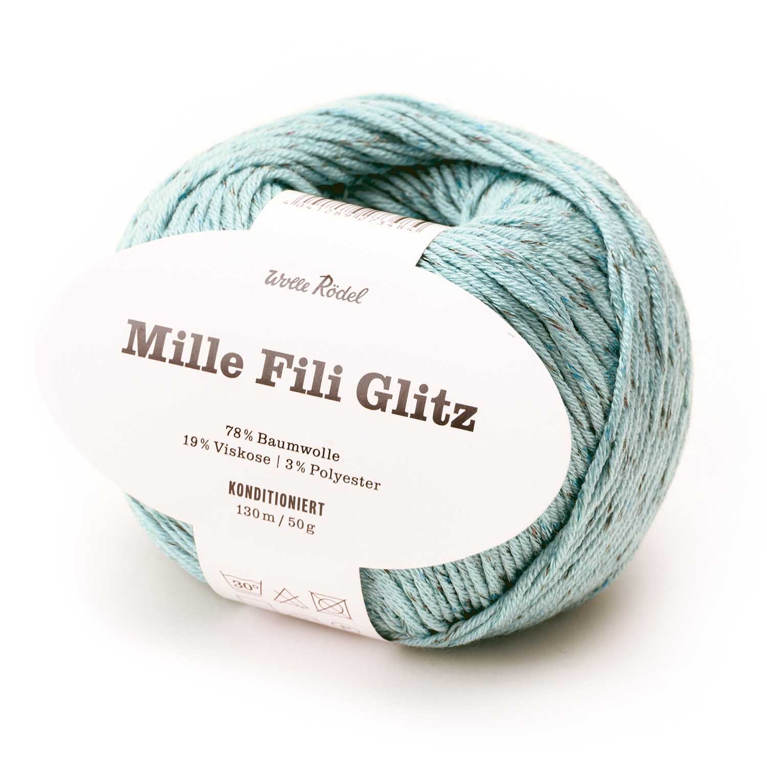 Mille Fili Glitz