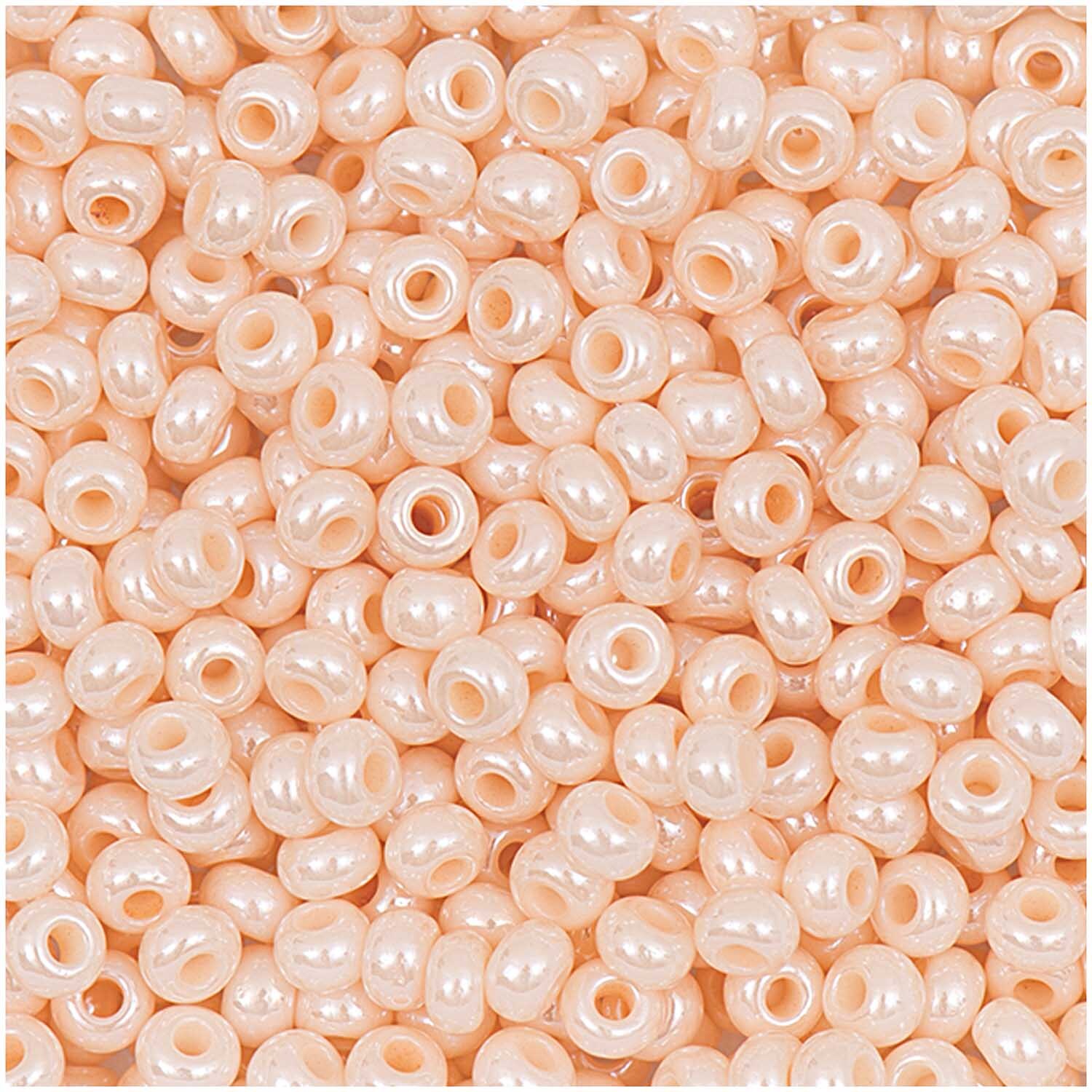 itoshii beads Perlen 2,6mm 17g