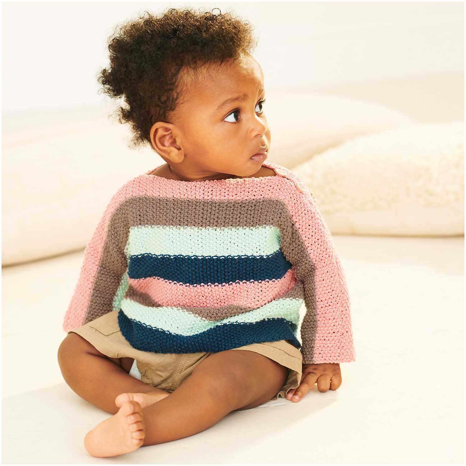 Baby Organic Cotton