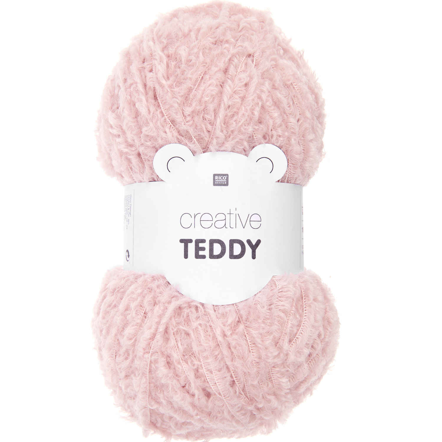 Creative Teddy