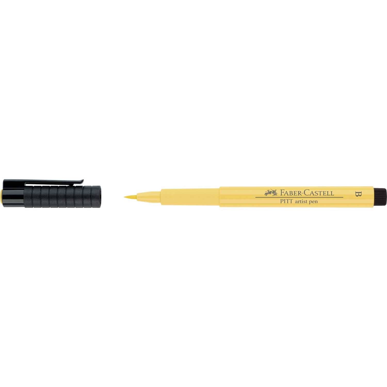 PITT artist pen brush