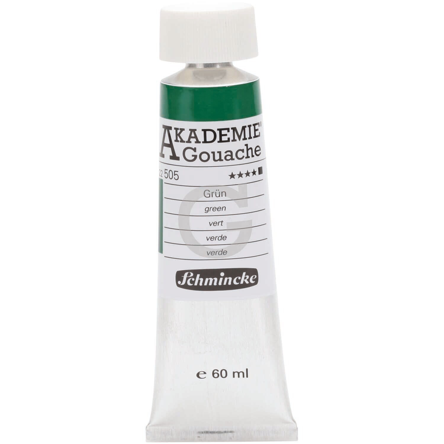 Akademie Gouache 60ml