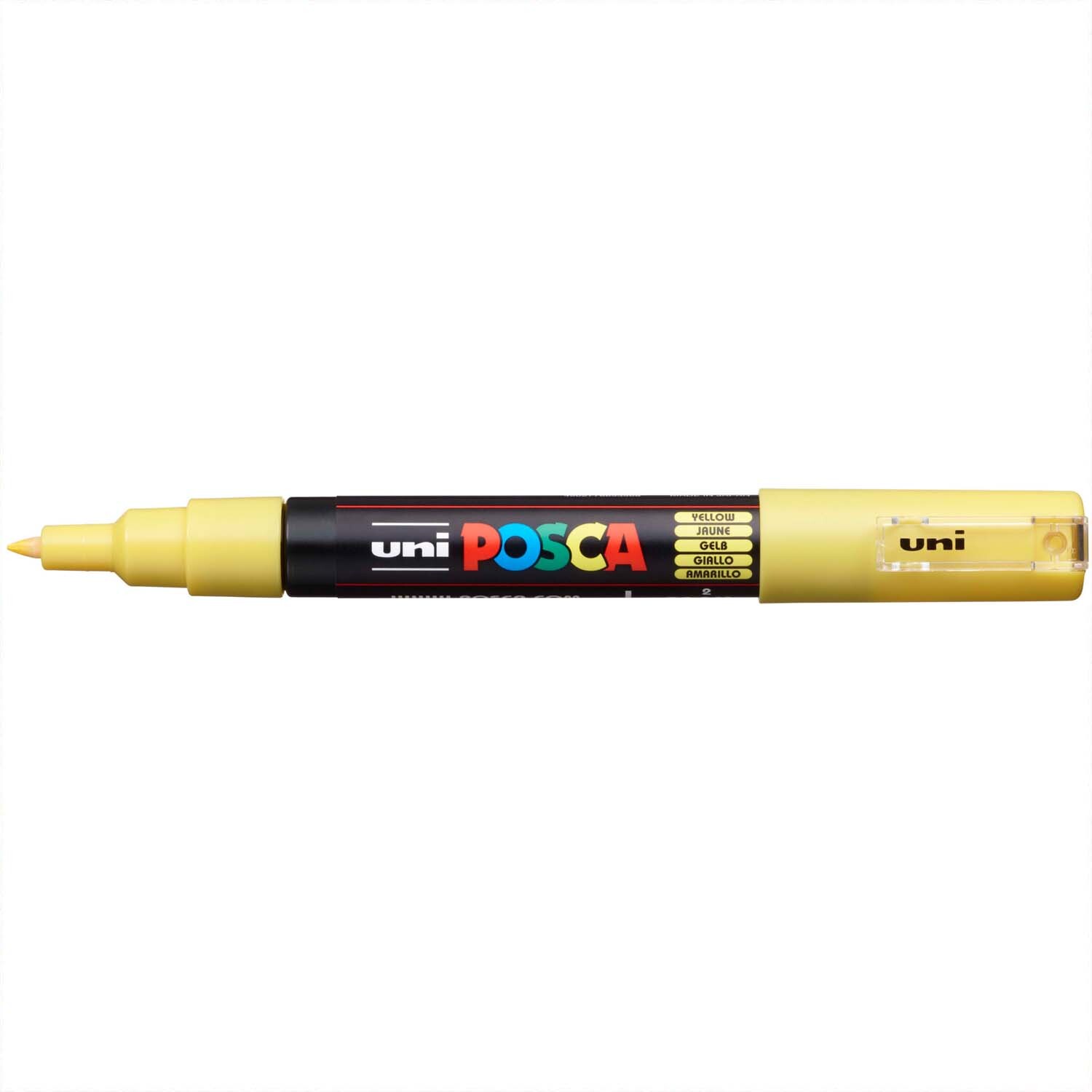 POSCA-Marker PC-1MC 0,7-1mm