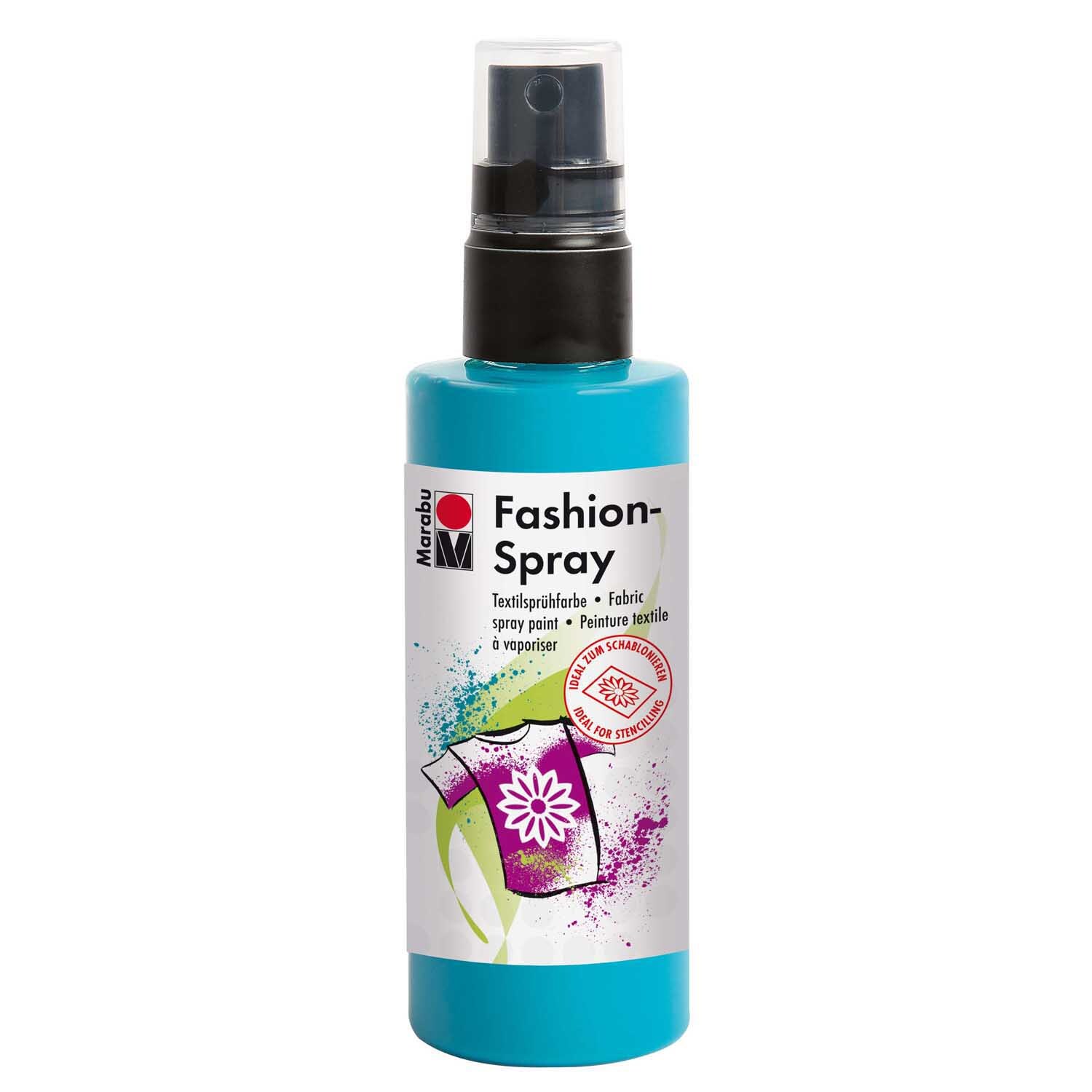 Fashion Spray 