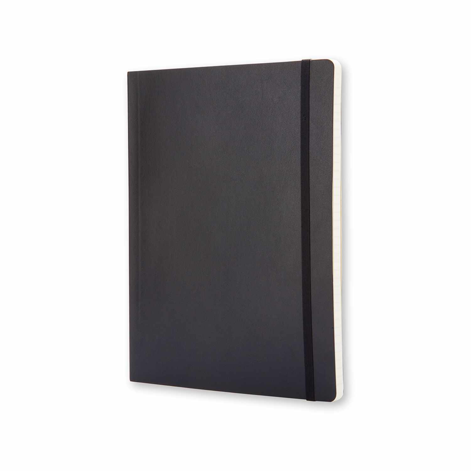 Notizbuch XL liniert Soft Cover