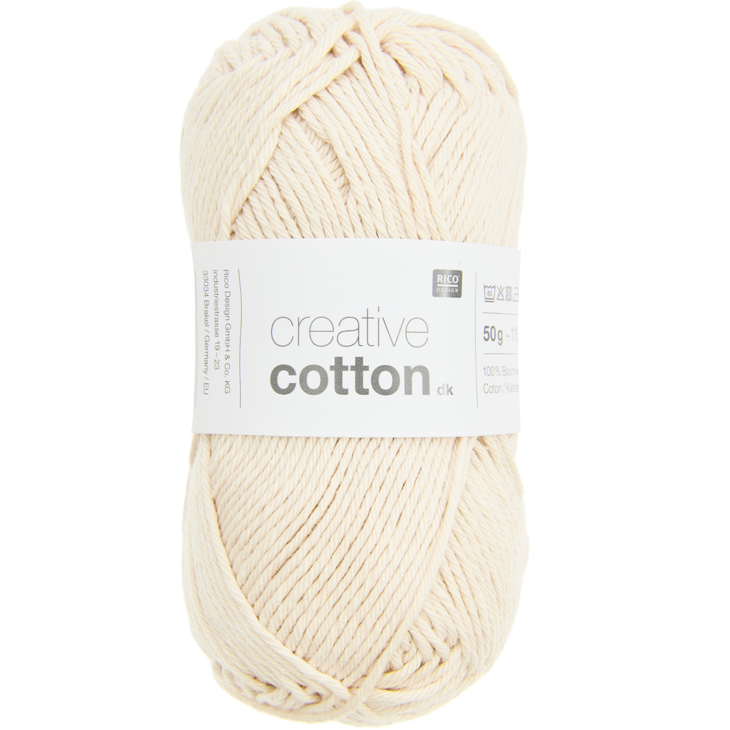 Creative Cotton dk