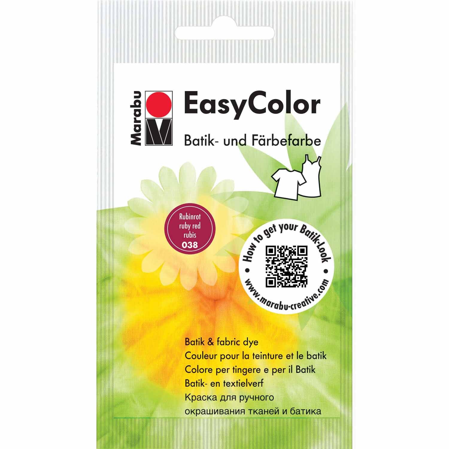 EasyColor 