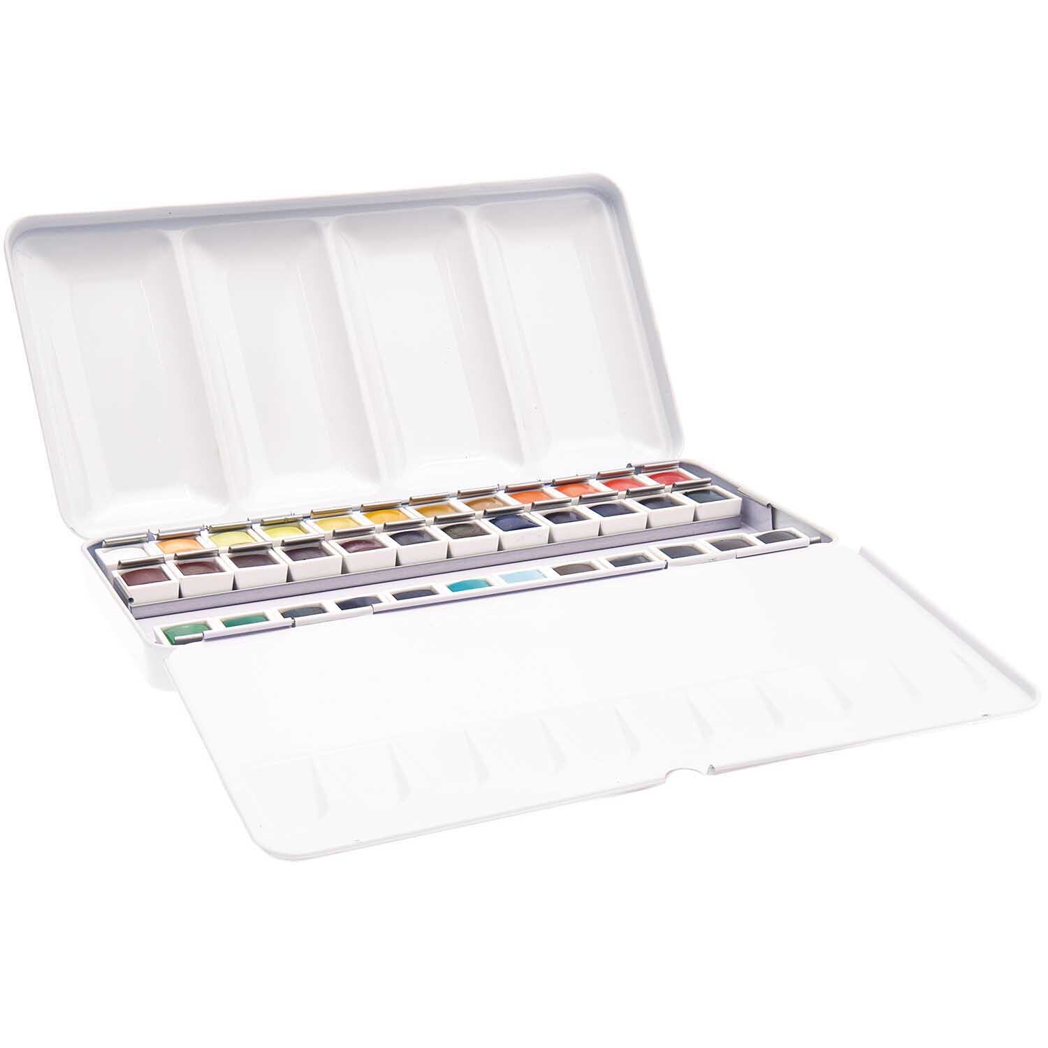 ART Master Aquarellfarben 36 Farben