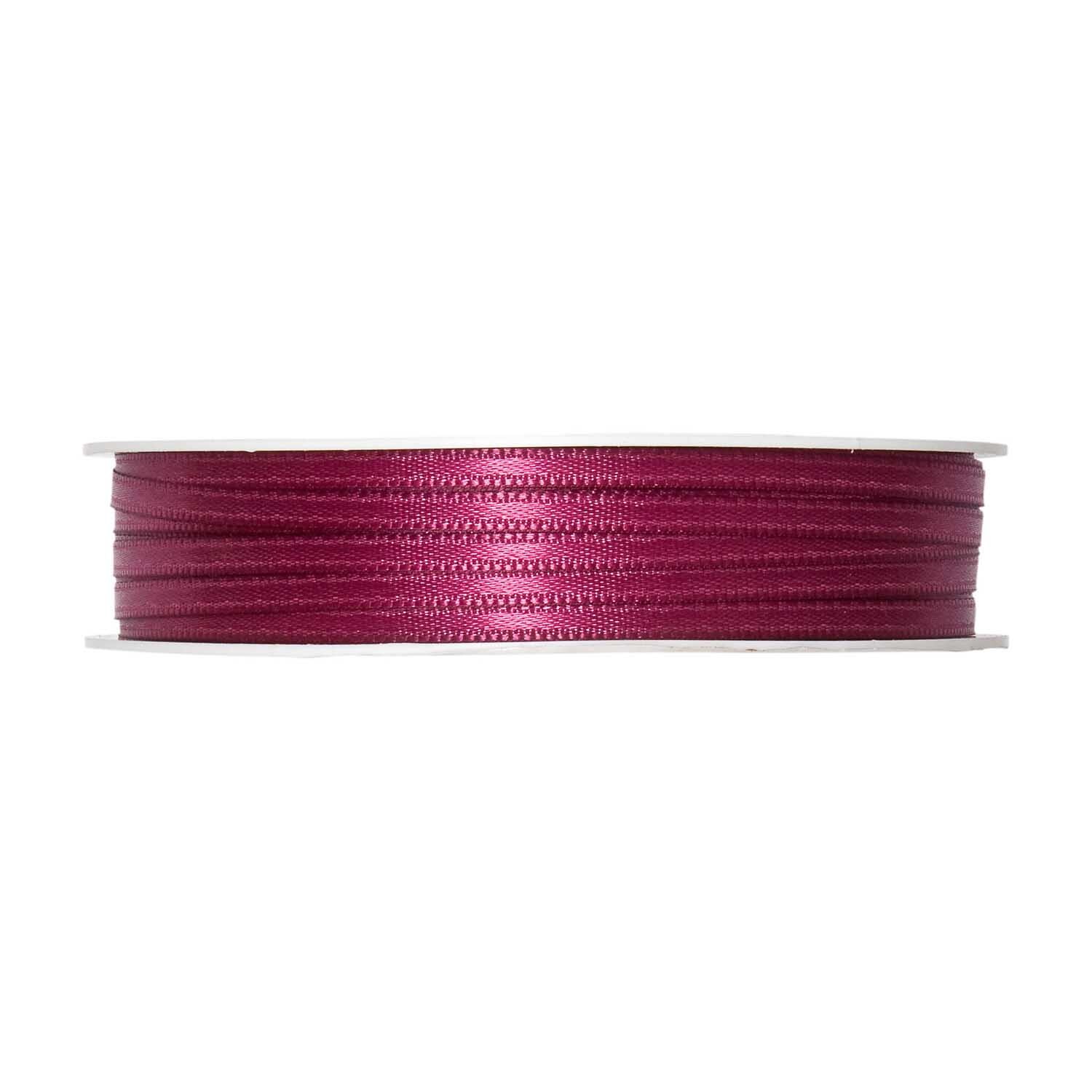 Satinband 3mm 10m